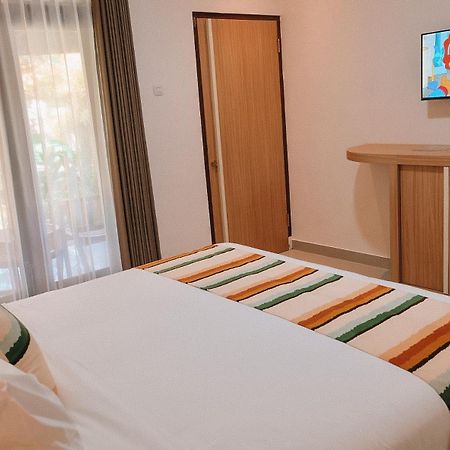 Bali Wirasana Inn Sanur Exterior foto